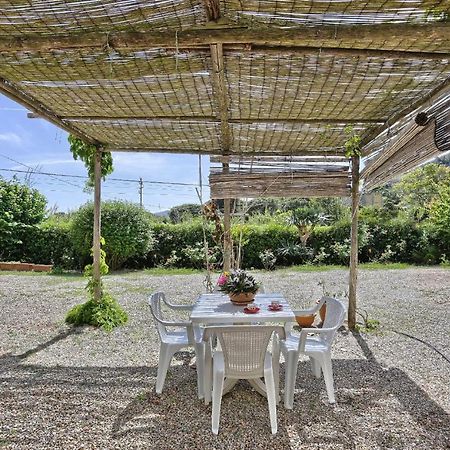 Il Giardino Nel Sole Bilo Capoliveri (Isola d'Elba) Exterior foto