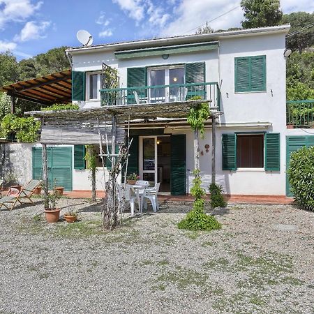 Il Giardino Nel Sole Bilo Capoliveri (Isola d'Elba) Exterior foto